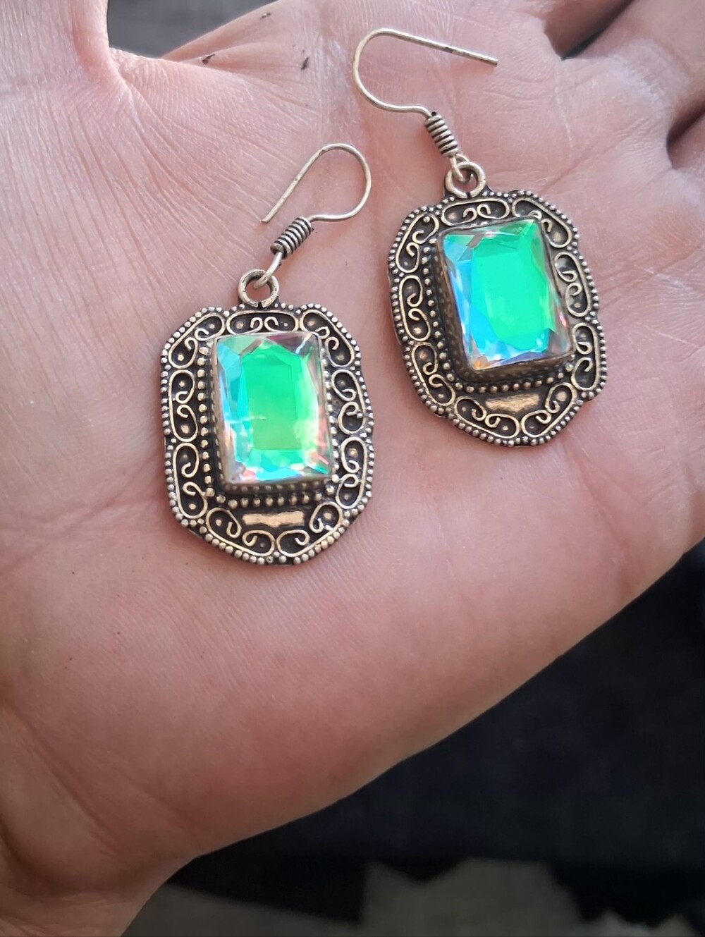 👑 925 Grab Bag Mixed Jewlery - Picture 5 of 6